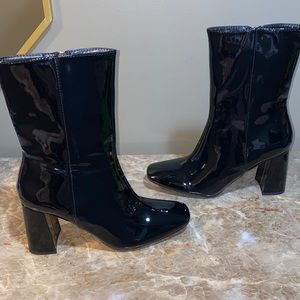 Stylish boots